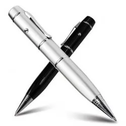 Caneta Pen Drive 32 GB Personalizada Caneta Pen Drive 32 GB Personalizada