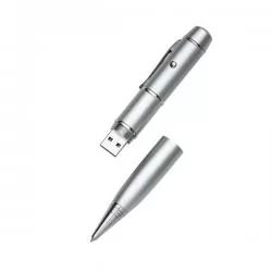 Caneta Pen Drive 4 GB Personalizada Caneta Pen Drive 4 GB Personalizada