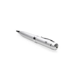 Caneta Pen Drive 4GB e Laser Personalizada Caneta Pen Drive 4GB e Laser Personalizada