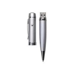 Caneta Pen Drive 4GB e Laser Personalizada Caneta Pen Drive 4GB e Laser Personalizada