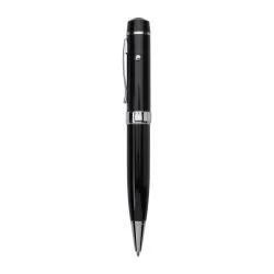 Caneta Pen Drive 4GB e Laser Personalizada Caneta Pen Drive 4GB e Laser Personalizada