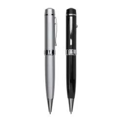 Caneta Pen Drive 4GB e Laser Personalizada Caneta Pen Drive 4GB e Laser Personalizada