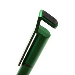 Caneta Plástica Touch com Suporte Personalizada Caneta Plástica Touch com Suporte Personalizada