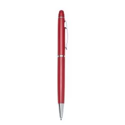 Caneta Semi metal Touch Personalizada Caneta Semi metal Touch Personalizada