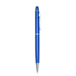 Caneta Semi metal Touch Personalizada Caneta Semi metal Touch Personalizada