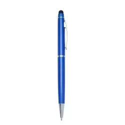 Caneta Semi metal Touch Personalizada Caneta Semi metal Touch Personalizada