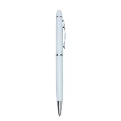 Caneta Semi metal Touch Personalizada Caneta Semi metal Touch Personalizada