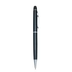 Caneta Semi metal Touch Personalizada Caneta Semi metal Touch Personalizada