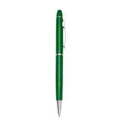 Caneta Semi metal Touch Personalizada Caneta Semi metal Touch Personalizada
