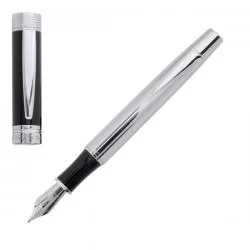 Caneta tinteiro Premium Cerruti 1881 Personalizada Caneta tinteiro Premium Cerruti 1881 Personalizada