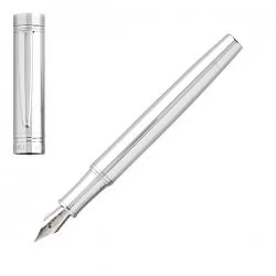 Caneta tinteiro Premium Cerruti 1881 Personalizada Caneta tinteiro Premium Cerruti 1881 Personalizada