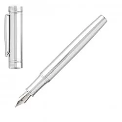 Caneta tinteiro Premium Cerruti 1881 Personalizada Caneta tinteiro Premium Cerruti 1881 Personalizada