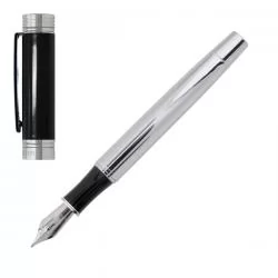 Caneta tinteiro Premium Cerruti 1881 Personalizada Caneta tinteiro Premium Cerruti 1881 Personalizada