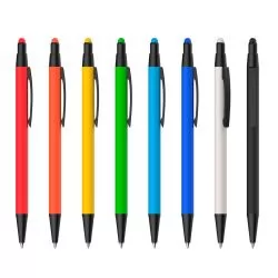 Canetal Metal Touch Personalizado Canetal Metal Touch Personalizado