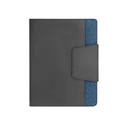 Capa com caderno Personalizada Capa com caderno Personalizada
