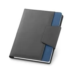Capa Removível e Caderneta A5 Personalizada Capa Removível e Caderneta A5 Personalizada