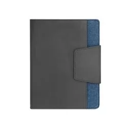 Capa Removível e Caderneta A5 Personalizada Capa Removível e Caderneta A5 Personalizada
