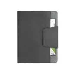 Capa Removível e Caderneta A5 Personalizada Capa Removível e Caderneta A5 Personalizada