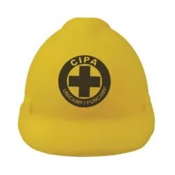 Capacete Anti Stress em Vinil Personalizado Capacete Anti Stress em Vinil Personalizado