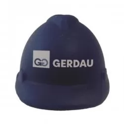 Capacete Anti Stress em Vinil Personalizado Capacete Anti Stress em Vinil Personalizado