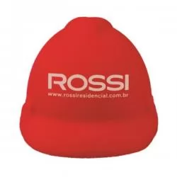 Capacete Anti Stress em Vinil Personalizado Capacete Anti Stress em Vinil Personalizado