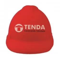 Capacete Anti Stress em Vinil Personalizado Capacete Anti Stress em Vinil Personalizado