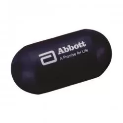 Capsula Anti Stress em Vinil Personalizada Capsula Anti Stress em Vinil Personalizada