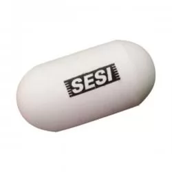 Capsula Anti Stress em Vinil Personalizada Capsula Anti Stress em Vinil Personalizada