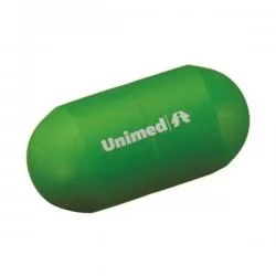 Capsula Anti Stress em Vinil Personalizada Capsula Anti Stress em Vinil Personalizada