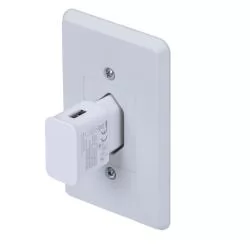 Carregador e Adaptador Tomada Personalizado Carregador e Adaptador Tomada Personalizado