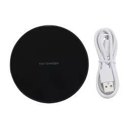 Carregador Rápido de Indução Personalizado Carregador Rápido de Indução Personalizado