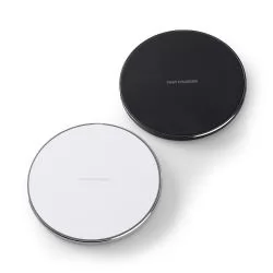 Carregador Rápido de Indução Personalizado Carregador Rápido de Indução Personalizado