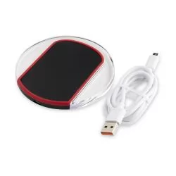 Carregador via Indução Personalizado Carregador via Indução Personalizado