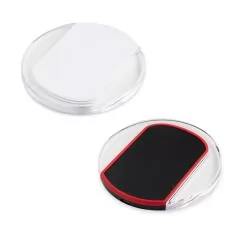 Carregador via Indução Personalizado Carregador via Indução Personalizado