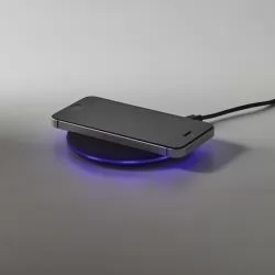Carregador wireless fast Personalizado Carregador wireless fast Personalizado