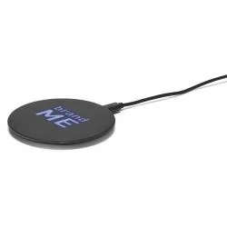 Carregador wireless fast Personalizado Carregador wireless fast Personalizado