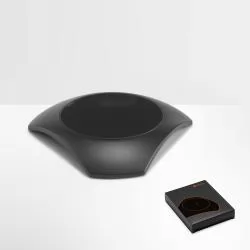 Carregador wireless Personalizado Carregador wireless Personalizado