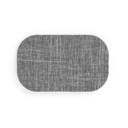 Carregador wireless PET 100% rPET Personalizado Carregador wireless PET 100% rPET Personalizado