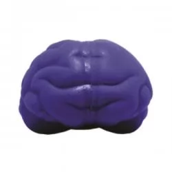 Cérebro Anti Stress em Vinil Personalizado Cérebro Anti Stress em Vinil Personalizado