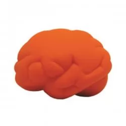 Cérebro Anti Stress em Vinil Personalizado Cérebro Anti Stress em Vinil Personalizado