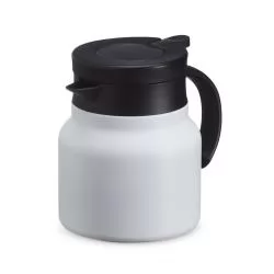 Chaleira Térmica Inox 750ml com Display LED Personalizada Chaleira Térmica Inox 750ml com Display LED Personalizada