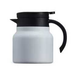 Chaleira Térmica Inox 750ml com Display LED Personalizada Chaleira Térmica Inox 750ml com Display LED Personalizada