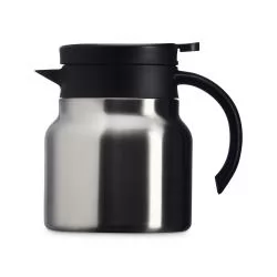 Chaleira Térmica Inox 750ml com Display LED Personalizada Chaleira Térmica Inox 750ml com Display LED Personalizada