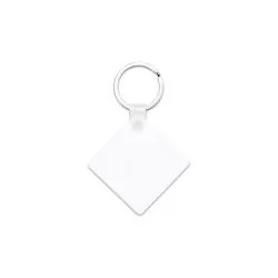 Chaveiro Acrílico Quadrado Personalizado Chaveiro Acrílico Quadrado Personalizado