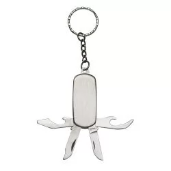 Chaveiro Canivete 4 Funções Personalizado Chaveiro Canivete 4 Funções Personalizado