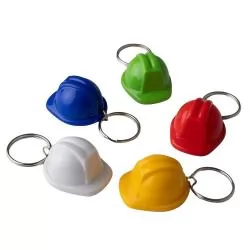 Chaveiro Capacete EPI Personalizado Chaveiro Capacete EPI Personalizado
