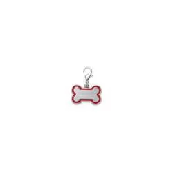 Chaveiro de Identificação Pets Personalizado Chaveiro de Identificação Pets Personalizado