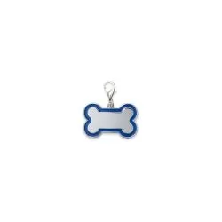 Chaveiro de Identificação Pets Personalizado Chaveiro de Identificação Pets Personalizado