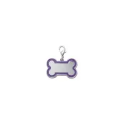 Chaveiro de Identificação Pets Personalizado Chaveiro de Identificação Pets Personalizado