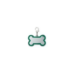 Chaveiro de Identificação Pets Personalizado Chaveiro de Identificação Pets Personalizado